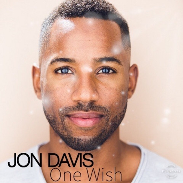 Jon Davis Photo