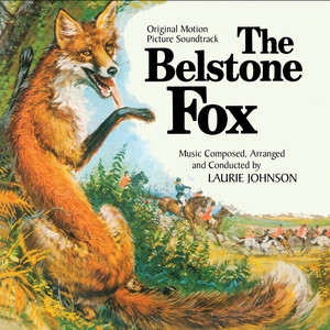 The Belstone Fox (Original Motion Picture Soundtrack) album