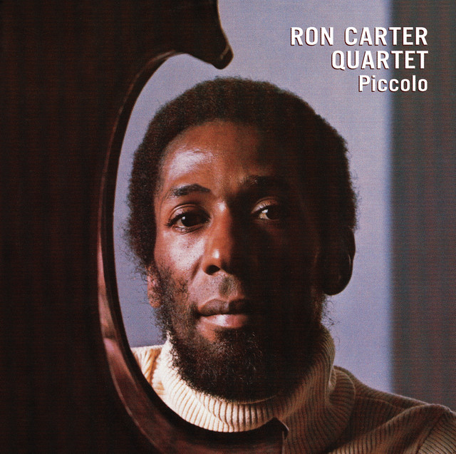 Ron Carter Quartet photo
