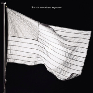 American Supreme album
