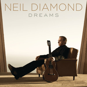 Dreams cover