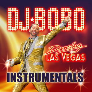 Dancing Las Vegas-Instrumentals album