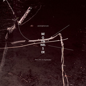 Begynnelser cover