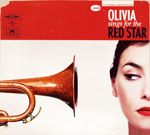 Olivia Sings for the Red Star album