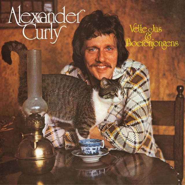 Alexander Curly Photo