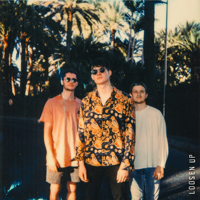 Loosen Up cover