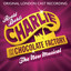 Charlie and the Chocolate Factory cover