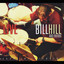 Bill Hill and Friends Live Albumcover
