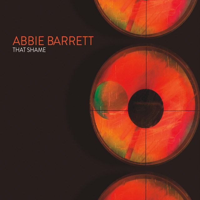 Abbie Barrett Photo