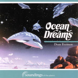 Ocean Dreams album