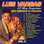 Solo Merengue de Colección, Vol. 2 cover