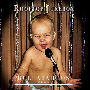 Rooftop Jukebox cover