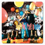 Huffin' Rag Blues cover