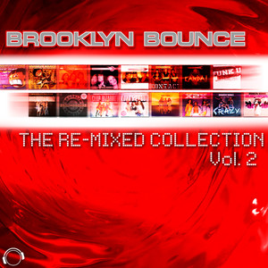 Re-Mixed Collection cover