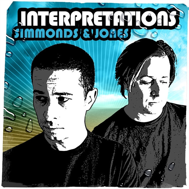 Simmonds & Jones Photo