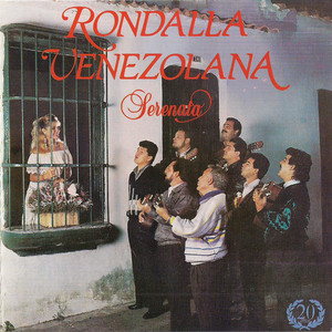 Serenata con la Rondalla Venezolana album