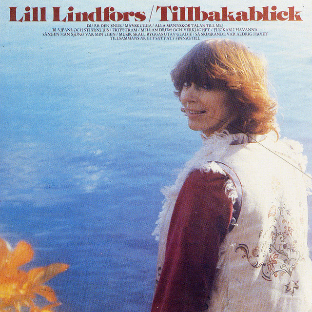 Tillbakablick cover