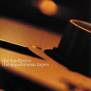 The Mushroom Tapes cover