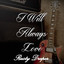 I Will Always Love Rusty Draper cover