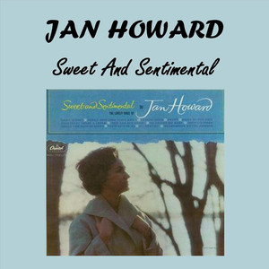 Sweet And Sentimental album