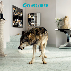 Grinderman 2 album