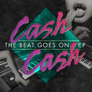 The Beat Goes On EP album