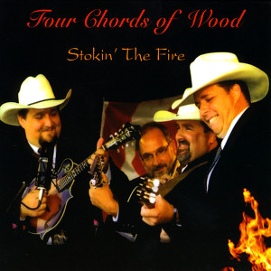 Four Chords Of Wood