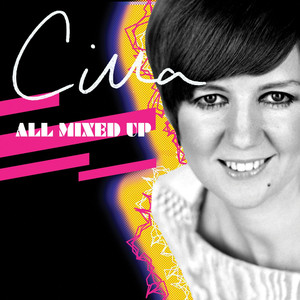 Cilla All Mixed Up album
