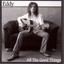 All The Good Things Albumcover