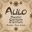 Alilo - Ancient Georgian Chorales Albumcover