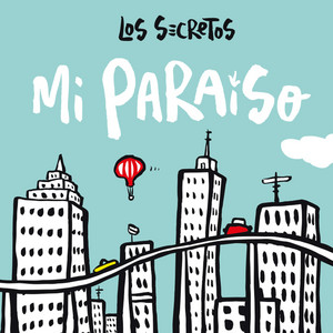 Mi paraíso album