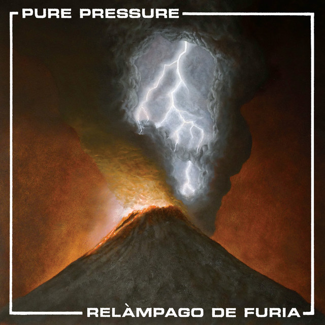 Pure Pressure Photo