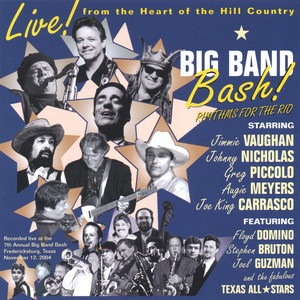 Big Band Bash album