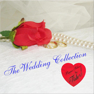 The Wedding Collection Albumcover