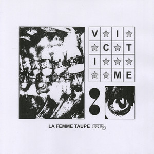 VICTIME poster