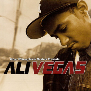 Urban Wolves/Track Masters Presents... cover