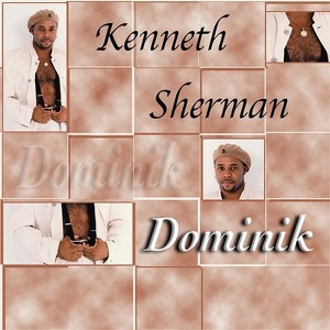 Kenneth Sherman