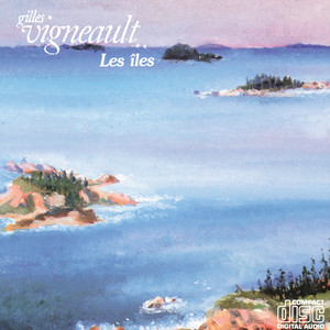 Les Îles album