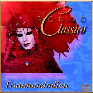 Traummelodien cover
