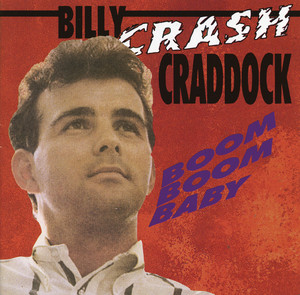 Boom Boom Baby cover
