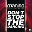 Don't Stop The Dancing cover