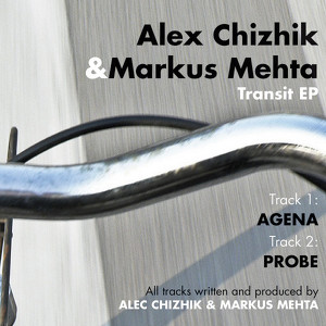Alec Chizhik