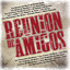 Reunión De Amigos cover