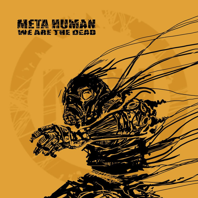 Metahuman Photo