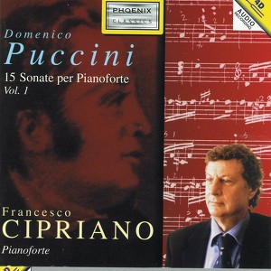 Francesco Cipriano