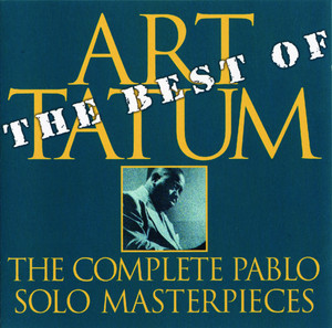 The Best of the Complete Pablo Solo Masterpieces album