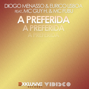 Diogo Menasso & Eurico Lisboa feat. MC Guy H. & MC Fubu