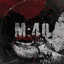 Diagnos Albumcover