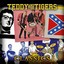 Teddy & The Tigers Classics Albumcover