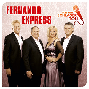 Ich find' Schlager toll cover